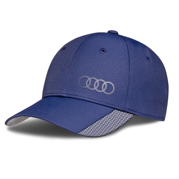Sapca Oe Audi Premium Albastru 3131701700